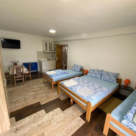 Ferienwohnung Hacijenda Gane Sokobanja Exterior foto