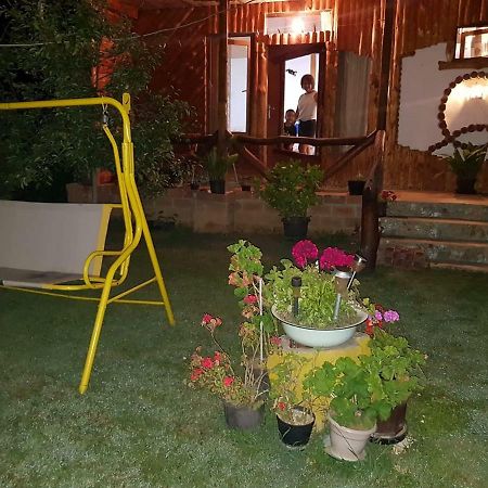 Ferienwohnung Hacijenda Gane Sokobanja Exterior foto