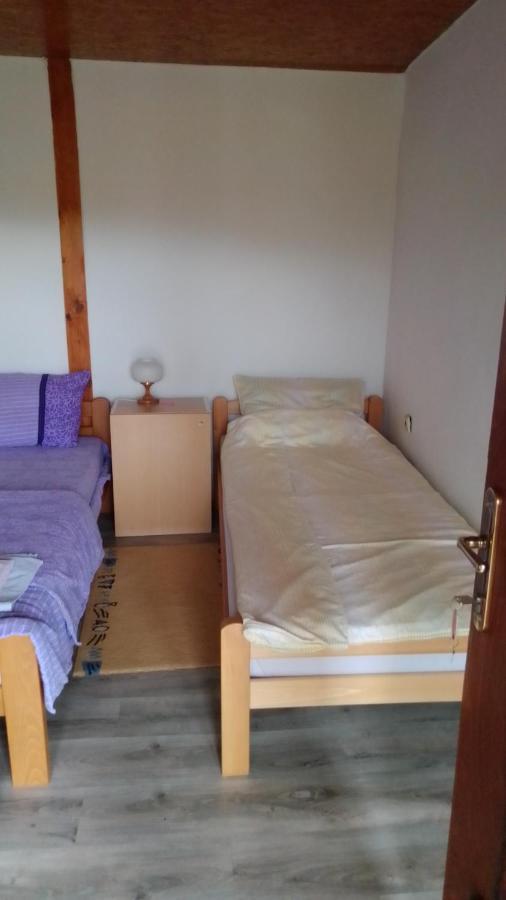 Ferienwohnung Hacijenda Gane Sokobanja Exterior foto