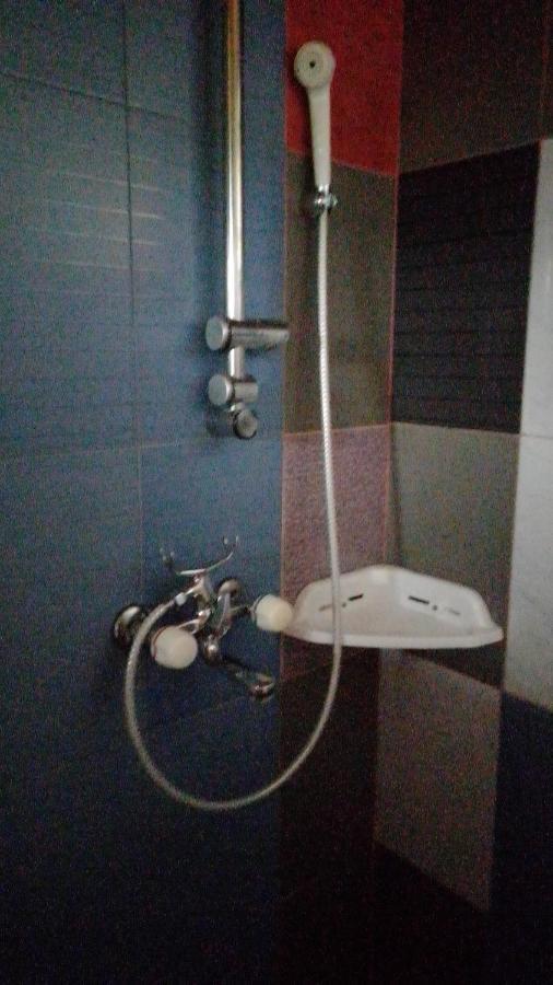 Ferienwohnung Hacijenda Gane Sokobanja Exterior foto