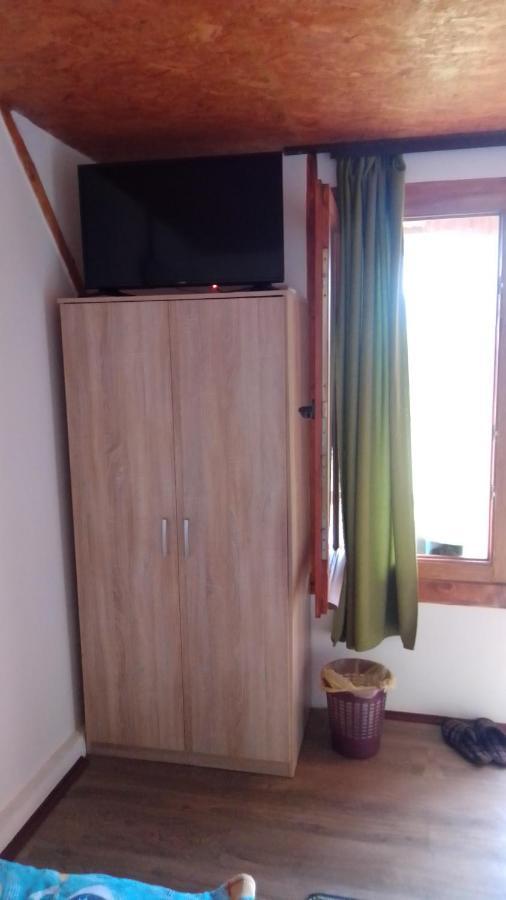 Ferienwohnung Hacijenda Gane Sokobanja Exterior foto