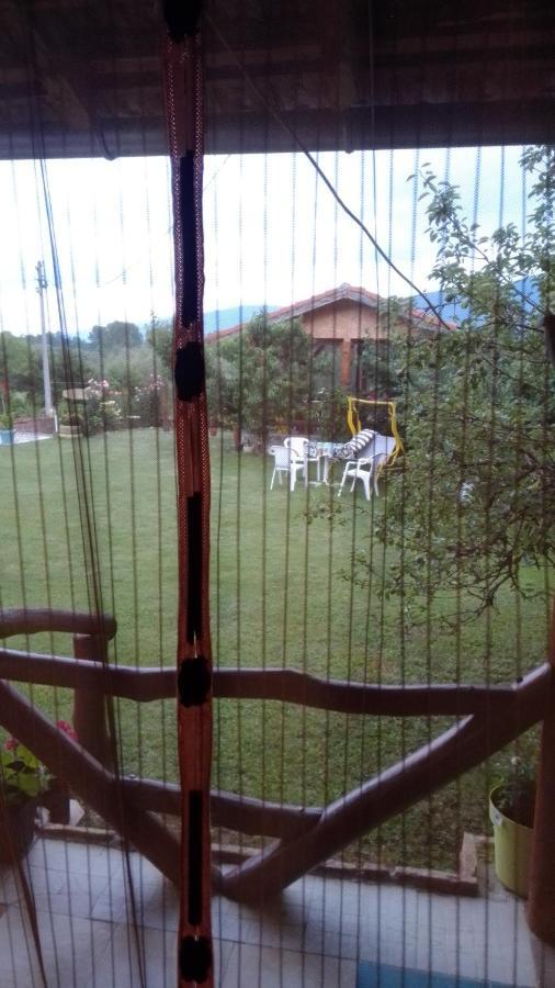 Ferienwohnung Hacijenda Gane Sokobanja Exterior foto