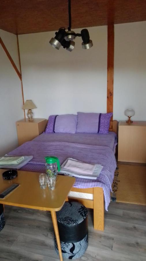 Ferienwohnung Hacijenda Gane Sokobanja Exterior foto