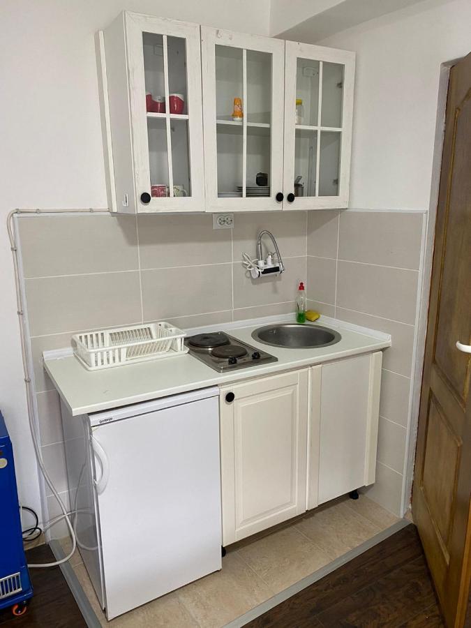 Ferienwohnung Hacijenda Gane Sokobanja Exterior foto