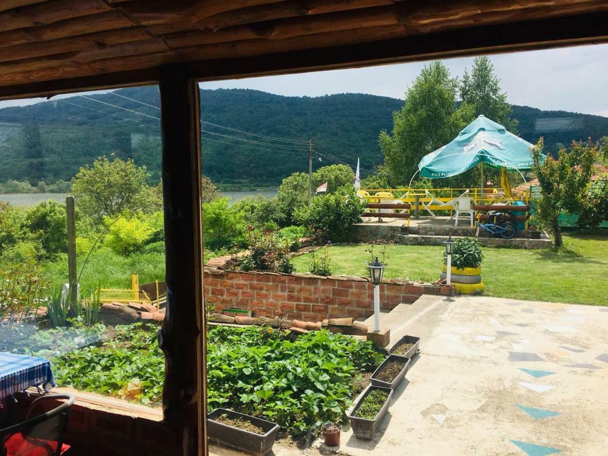 Ferienwohnung Hacijenda Gane Sokobanja Exterior foto