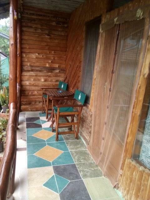 Ferienwohnung Hacijenda Gane Sokobanja Exterior foto